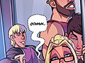 comix