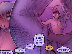 porn comics neve seen before make  crazy