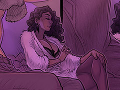 porn comics neve seen before make  crazy