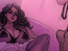 porn comics neve seen before make  crazy