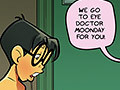 comix