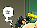 comix