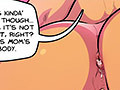 comix