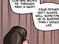 comix