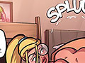 comix