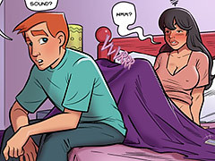 porn comics neve seen before make  crazy