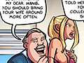 comix