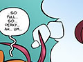 comix