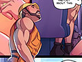 comix