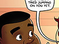comics