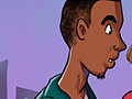 comics