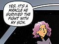 comics