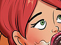 comics