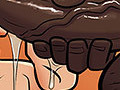 throat