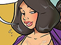 comix