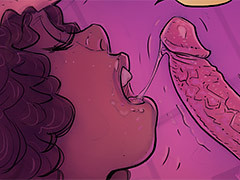 porn comics neve seen before make  crazy