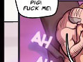 comix