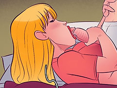 porn comics neve seen before make  crazy
