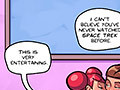 comix