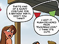 comix
