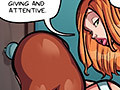 comix