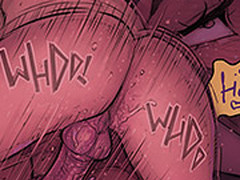 porn comics neve seen before make  crazy