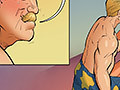 comix