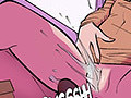 wet