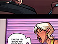 comix