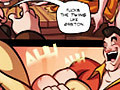 comix