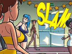 porn comics neve seen before make  crazy