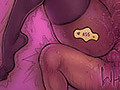 slut