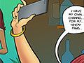 comix