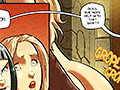 comix