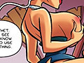 comix