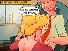 porn comics neve seen before make  crazy