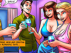 Today there firmness be sex - Nerd..
