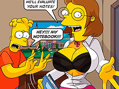 porn comics neve seen before make  crazy