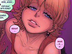 porn comics neve seen before make  crazy