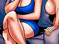 mom