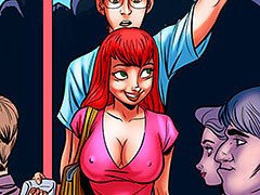 porn comics neve seen before make  crazy