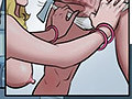 butt