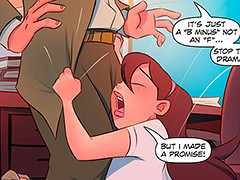 porn comics neve seen before make  crazy