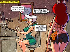 porn comics neve seen before make  crazy