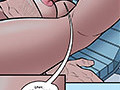 butt