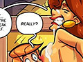 comix