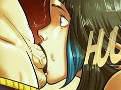 porn comics neve seen before make  crazy