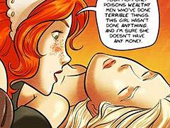 porn comics neve seen before make  crazy