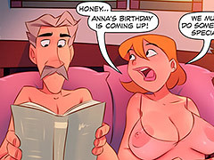 porn comics neve seen before make  crazy
