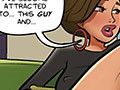 comix